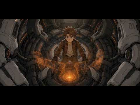 ENTROPY (2027)