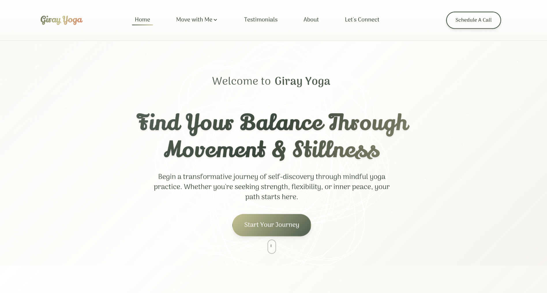 Giray Yoga Business Development